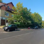 PIF Apart Livada Postei