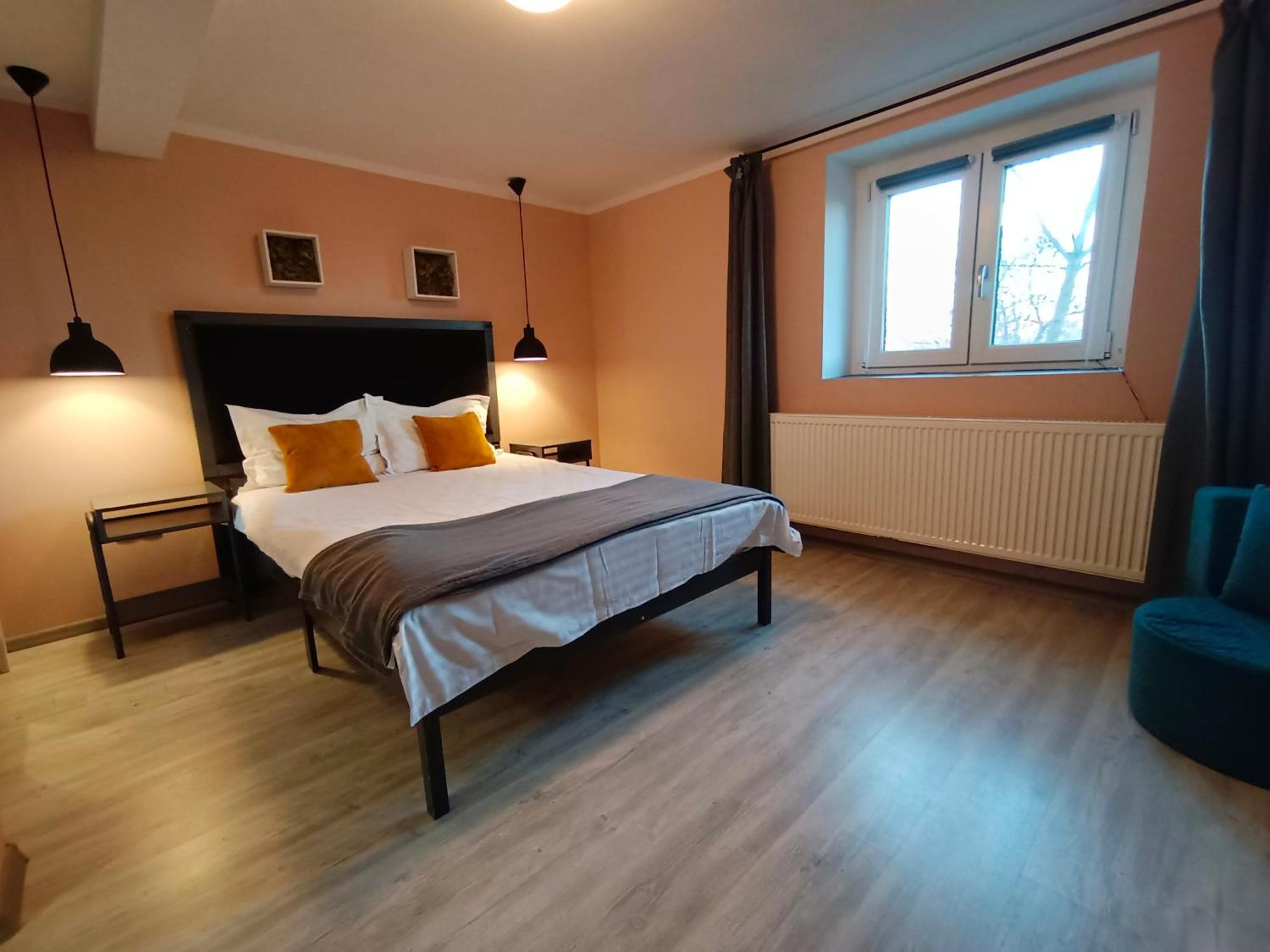 Apartament Pif Livada Postei