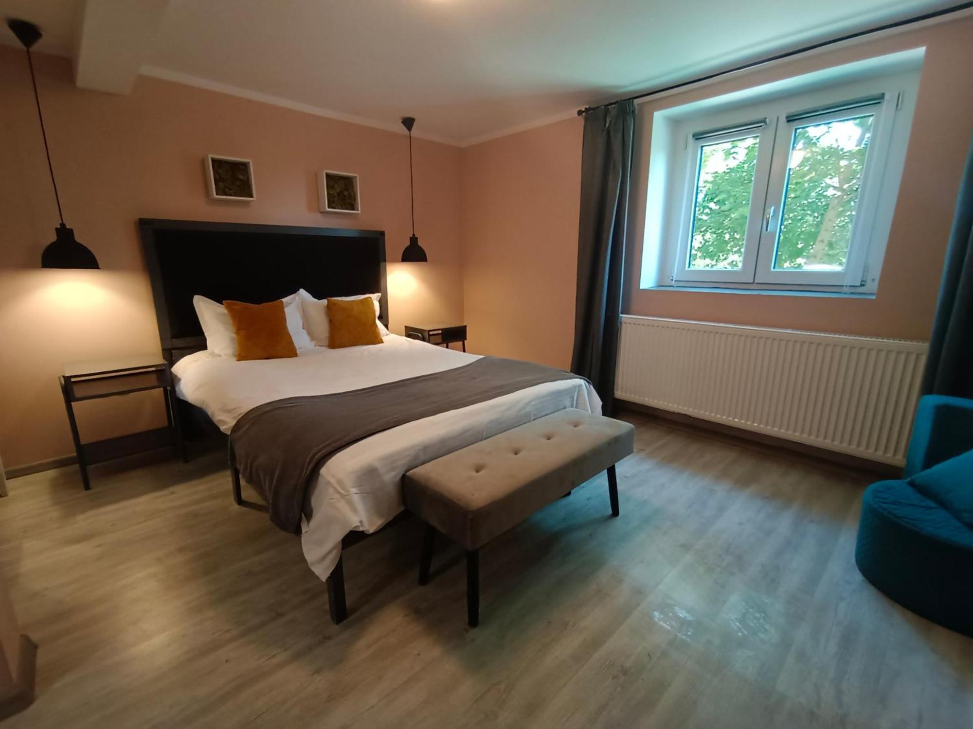 Pif Livada Postei Apartament *
