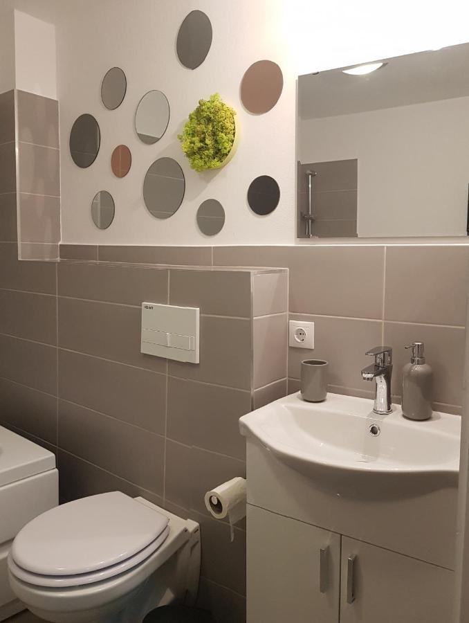 Pif Livada Postei Apartament *