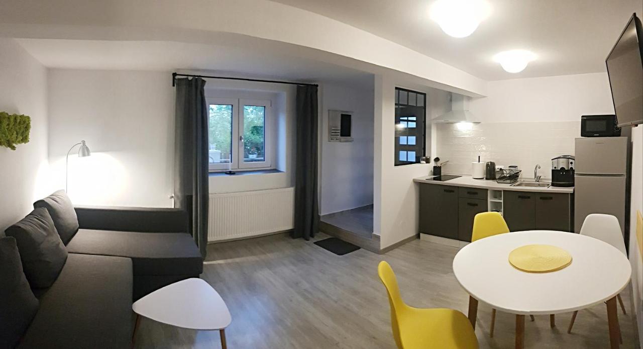 Pif Livada Postei Apartament