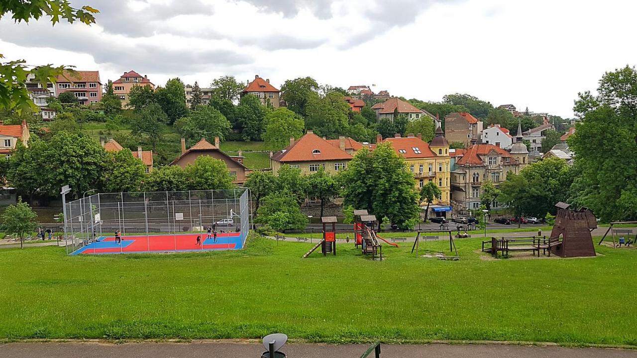 Pif Livada Postei Apartament Brașov